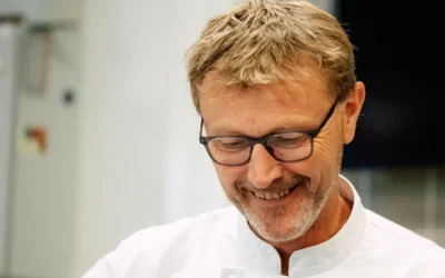 “Ik heb het gevoel dat het elk jaar steeds weer een stukje beter wordt”