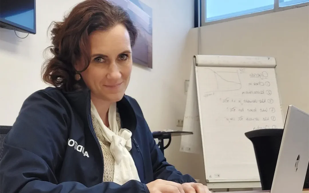 Skills als familie: “Ik kan het niet loslaten”