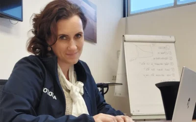 Skills als familie: “Ik kan het niet loslaten”
