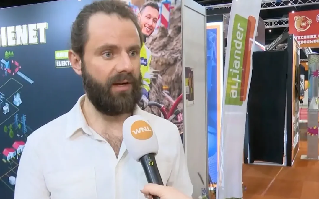 “Steeds weer doen we er een schepje bovenop”